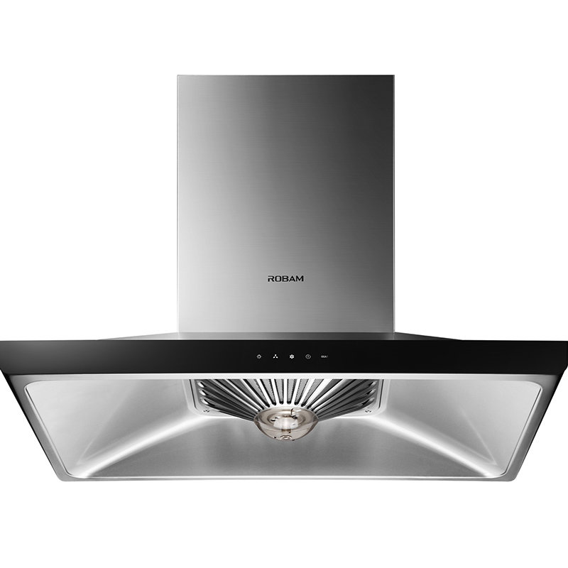 老板(robam)66a1 56b0烟灶套餐(赠咖啡机)(天然气)