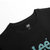 LEE男士圆领logo图案长袖T恤L37177K99K11(黑色 XXL)第3张高清大图