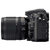 【国美自营】尼康 Nikon D7200 单反套机 （AF-S DX 18-105mm f/3.5-5.6G ED VR 防抖镜头）第3张高清大图