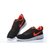 Nike/耐克 男女鞋 SB Paul Rodriguez 9 R/R  时尚滑板鞋运动休闲鞋749564-010(黑泼墨 40)第3张高清大图