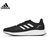 Adidas阿迪达斯男鞋2022春季新款运动鞋黑白网面透气耐磨缓震健身慢跑休闲鞋跑步鞋 FY5943(FY5943 40.5)第11张高清大图
