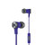 JBL SYNCHROS E10入耳式耳塞式通话耳机 HIFI重低音 手机线控耳麦紫色第2张高清大图
