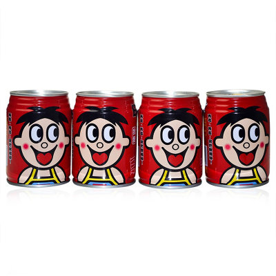 国美手机版提供旺旺旺仔牛奶245ml*12罐早餐