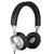 魅族（Meizu）HD50耳机HD50头戴式耳机魅族原装耳机/pro5/pro6耳机(黑色)第4张高清大图