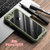 iPhoneSE 2020手机壳苹果7气囊防摔镜头全包8plus硅胶保护套(绿色 iPhone SE/7/8)第2张高清大图