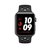 Apple Watch Nike+ 智能手表（GPS款 铝金属表壳 Nike运动表带）(煤黑配黑色Nike 42mm)第2张高清大图