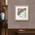 艾叶艺品——齐白石花鸟名作复刻装饰画系列(B款)第3张高清大图
