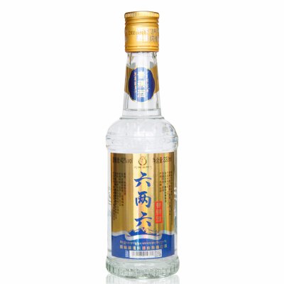 【西藏特产】藏佳纯青稞酒 六两六浓香型白酒42度330ml12瓶整箱(1 整箱)