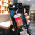 创意满天星适用于iPhone13pro保护套11可乐滴胶XR苹果12手机壳XS(透明 可乐 苹果13)第10张高清大图
