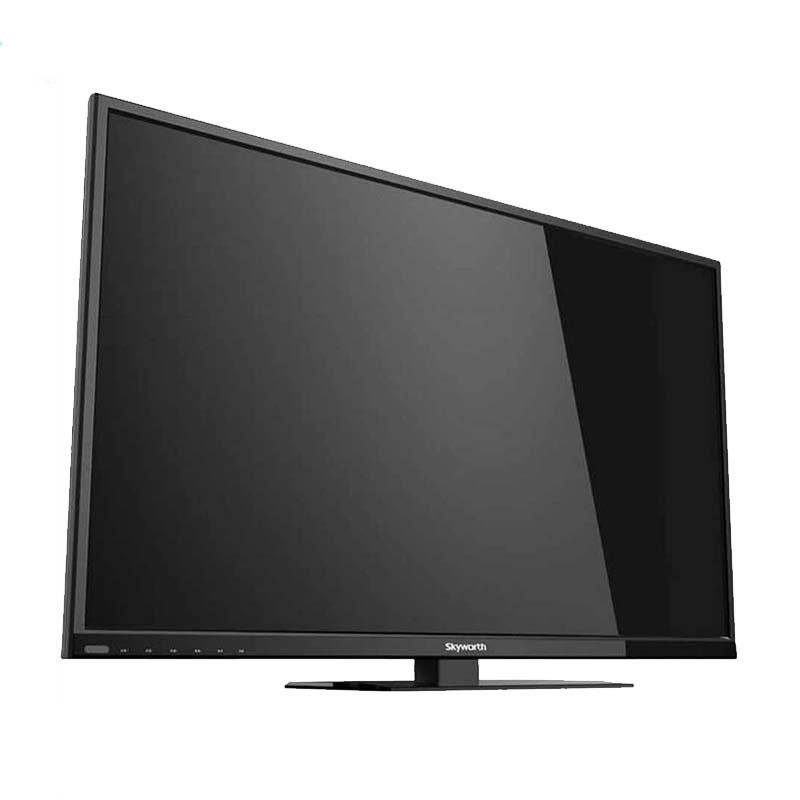 创维(skyworth)47e680f 47英寸led液晶安卓云电视 黑色