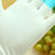 多色可选橡胶手套防水洗衣洗碗乳胶手套橡胶家务清洁手套薄清洁塑胶皮pvc手套（新疆西藏青海不发货）(绿色 M码)第5张高清大图
