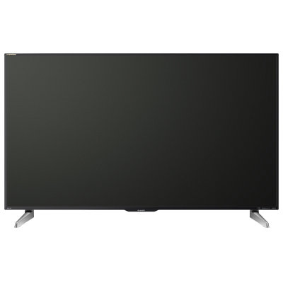 夏普(SHARP)LCD-60UF30A 60英寸 4K超高清 智能电视 日本原装X超晶面板 内置双天线WIFI