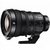 索尼(SONY)SELP18110G 新款电动变焦电影机镜头 适合FS5、FS7 E PZ 18-110mm F4 G(18-110原封原装包装版 套餐一)第2张高清大图