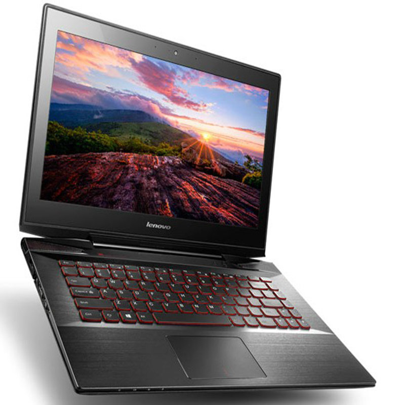联想(lenovo)erazery40-70at-ifi 14英寸笔记本 高清屏(i5-4210/4g/1t