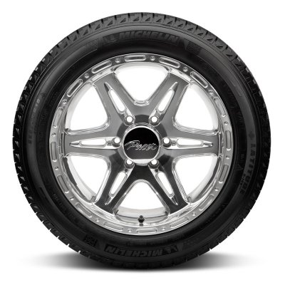 米其林轮胎235/65R18 X-ICE2 106T
