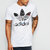 Adidas阿迪达斯三叶草 男款运动休闲大logo圆领透气短袖T恤AO3005(AO3005 XS)第3张高清大图