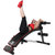 多德士（DDS）仰卧板仰卧起坐板 家用健身器材 多功能收腹器健身板健腹板腹肌板 可调节靠枕款第5张高清大图