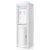 美腾 JYLR-A 立式饮水机简约白色办公家用柜式饮水机 可选温热款/冰热款(冰热 025-6A 立式白色)第3张高清大图