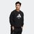 Adidas阿迪达斯2022男子ST CREWGFX SWT针织套衫HE7464 HE7464(HE7464)第3张高清大图