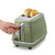 意大利德龙（DeLonghi）CTO2003 多士炉  6档温度调节 4种模式 双面烘烤 烤面包机 烤吐司机第3张高清大图