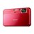 索尼（SONY）DSC-T110数码相机（红色）（4G记忆棒）第3张高清大图