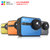 海康威视萤石S1C行车记录仪 双模式运动相机 高清户外智能摄像机包邮(灰色 送16g卡、自拍杆)第5张高清大图