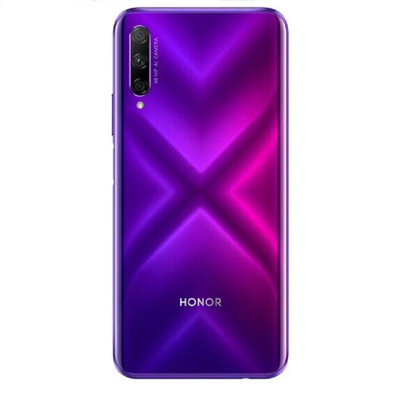 华为/荣耀(honor) 荣耀9x pro 手机(幻影紫)