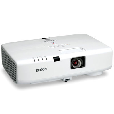 爱普生（EPSON）EB-C1020XN投影机