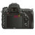 尼康（Nikon）D750单反相机/套机(单机身)(套餐二)第3张高清大图