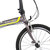 DAHON大行 青春版20寸8速折叠自行车 KAC082plus(咖啡色 20英寸)第4张高清大图
