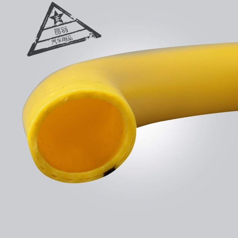 车浇花洗车水管自来水软管防冻防爆高压家用汽车用品黄色防爆水管30米