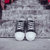2017秋夏小白鞋新款女生学生女鞋时尚平底板鞋跑步显瘦学校百搭(橘色 40)第4张高清大图