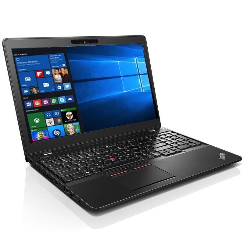 联想thinkpad黑将s50ucd156英寸游戏本笔记本电脑i57300h8g1t128g2g