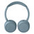 飞利浦（PHILIPS ）TAH4205 无线蓝牙耳机头戴式音乐耳麦 Bass低音安卓手机通用运动(绿色)第2张高清大图