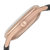 Emporio Armani 阿玛尼 时尚镂空 钢带自动机械表指针男士腕表AR1920(AR1924 男款)第3张高清大图