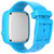 360 SE W601儿童手表套装版 天空蓝 1.44英寸全彩触屏 实时定位 危险预警机制第5张高清大图