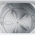 海信(Hisense) 7公斤 全自动波轮洗衣机 10段水位 留水风干 桶自洁 快速洗 安心童锁 XQB70-H3568(银灰色 7公斤)第4张高清大图