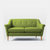 TIMI天米 简欧布艺沙发 现代简约单人双人三人沙发 客厅小户型沙发组合(深灰色 单人沙发)第5张高清大图