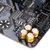 Gigabyte/技嘉 B360M D3H“吃鸡”游戏主板 Intel B360/LGA1151(黑色 B360M D3H)第4张高清大图