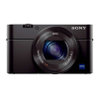 索尼(Sony) DSC-RX100M4 4K视频RX100IV/rx100M4黑卡4代数码相机(官方标配)