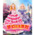迪诺芭比特别大礼盒娃娃套装培训机构礼物公主婚纱城堡女儿童玩具1芭比娃娃(E款紫色 粉色（4个娃娃17套衣服） 6关节身体送168件套)第2张高清大图