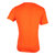 艾迪宝ADIBO 羽毛球服男女款透气运动T恤A127(黄色 S)第4张高清大图