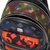 超市-奢侈品/双肩包MCM女士慕尼黑狮子迷彩背包MUK9ADT91MT(黑色)第5张高清大图