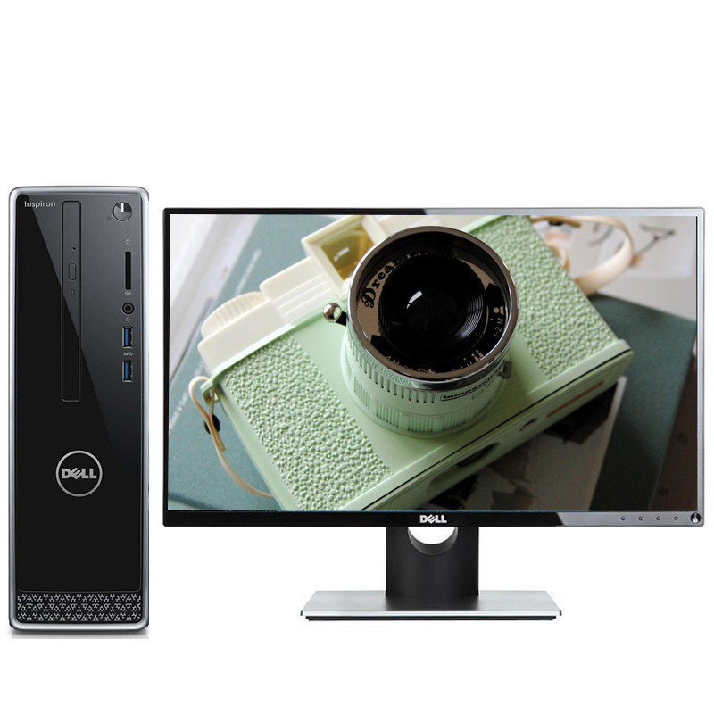 戴尔3268台式电脑