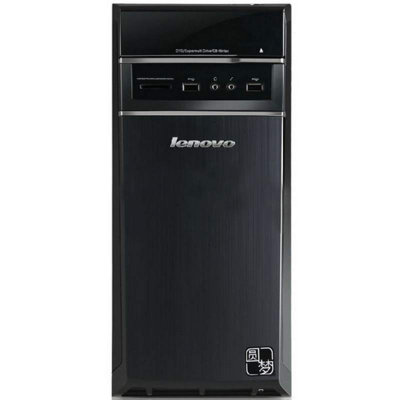 联想（Lenovo）F5055 19.5英寸普通台式电脑（AX2-450 4G内存 500G硬盘  2G独显 win10）