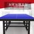 巢湖华美乒乓球桌带轮可折叠HM-QZ03移动比赛专业标准室内外乒乓球桌台案子第5张高清大图
