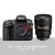 尼康 (Nikon) D810全画幅单反单机身 AF-S 17-35mm f/2.8D IF-ED组合套机(套餐三)第2张高清大图