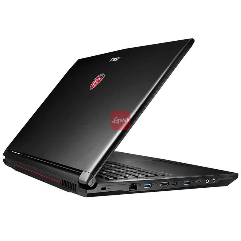 微星(msi)gl62m 7rd-602cn 15.