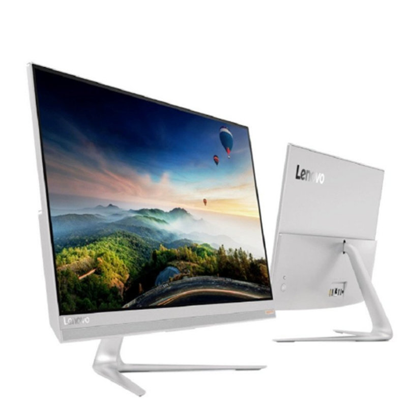 联想(lenovo)aio 510 23英寸台式一体电脑 a9-9410处理器 1t硬盘 4g