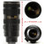尼康（Nikon）AF-S 70-200mmf/2.8G ED VR II 远摄变焦镜头(【正品行货】官方标配)第3张高清大图